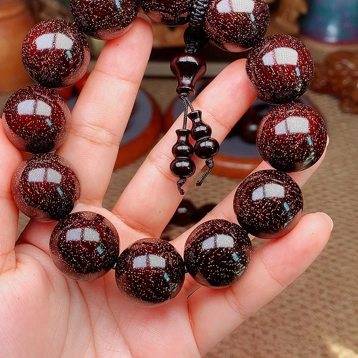 檀香紫檀（小叶紫檀）桃2.0