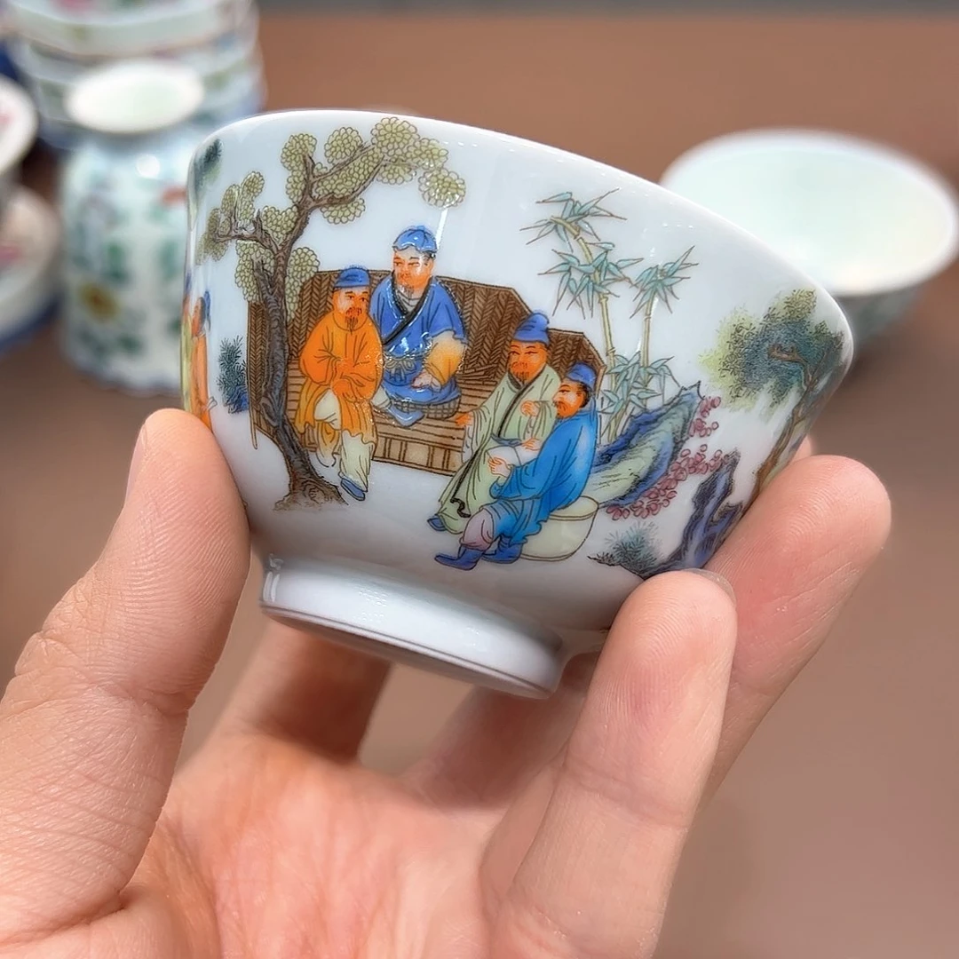 陶瓷陶瓷陶瓷茶具
