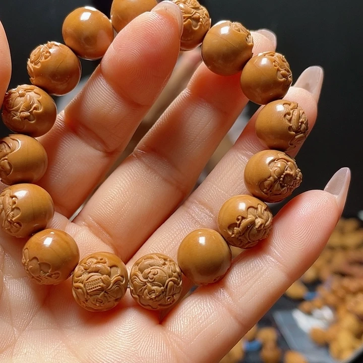 橄榄核手串/手链橄榄