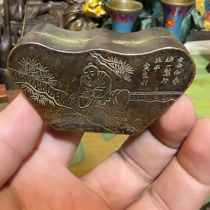 老铜器老铜器老铜器