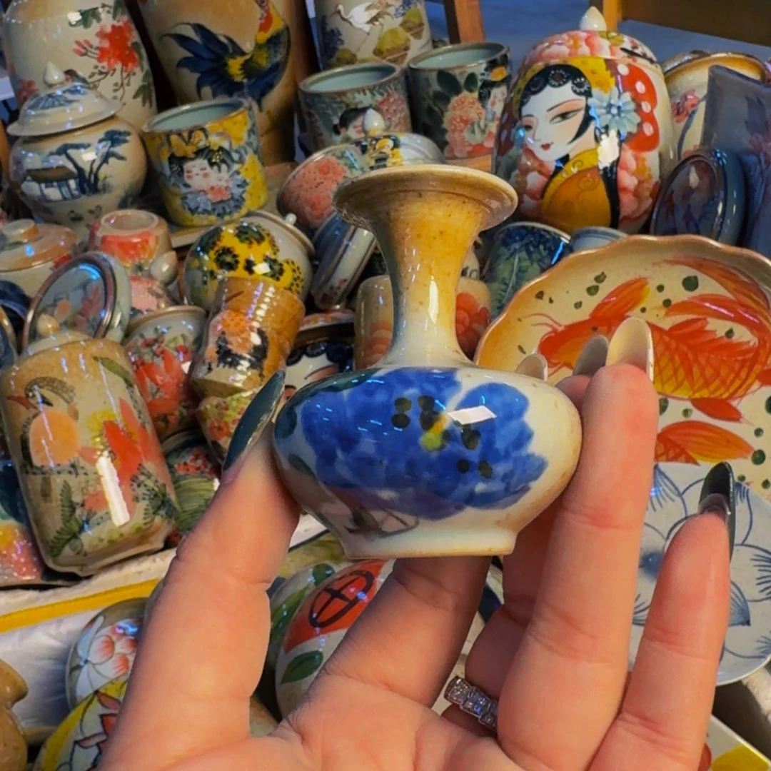 罐景德镇源头厂家