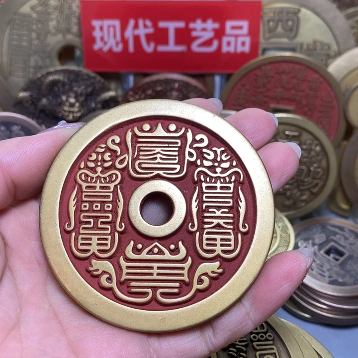 铜l*e现代工艺品花钱210