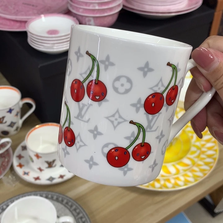 瓷片全套资料已发到
