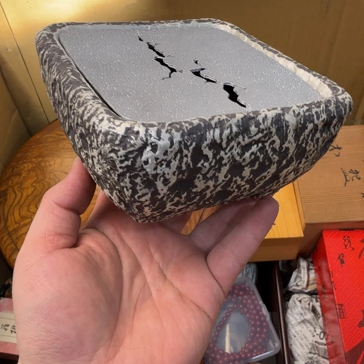 紫砂茶宠现代工艺美术作品