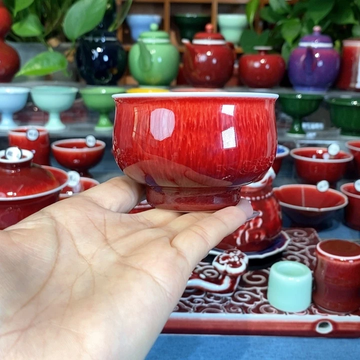 原矿郎红手工，福利全品