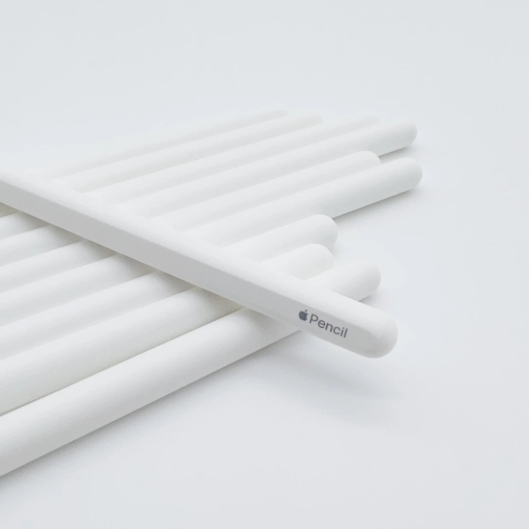 99新 Apple/苹果 原装正品 二代Apple pencil 苹果笔 平板触控笔