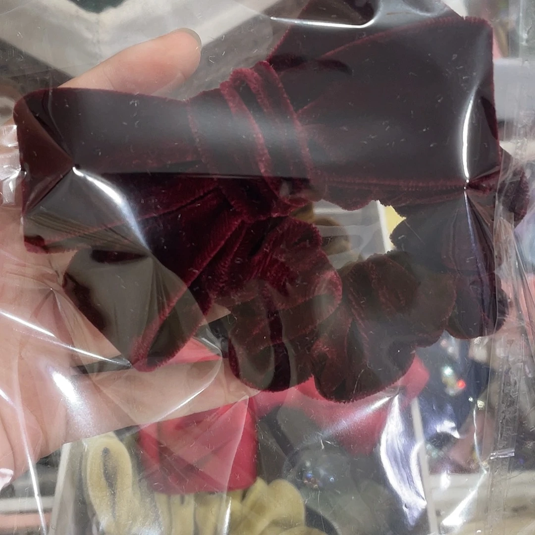 布艺非金属特价商品