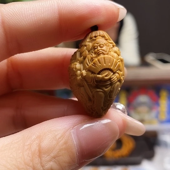 橄榄核手串/手链橄榄