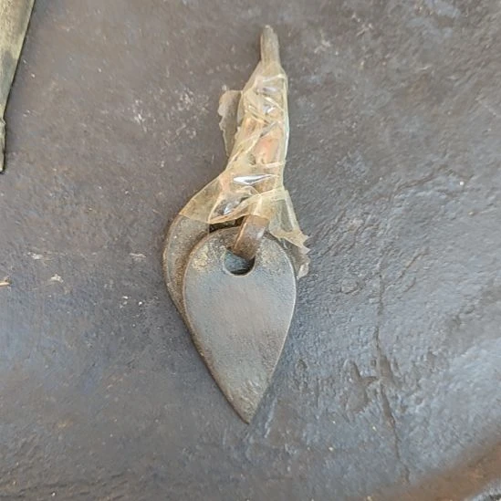 黄***紫农村收上来的老物件