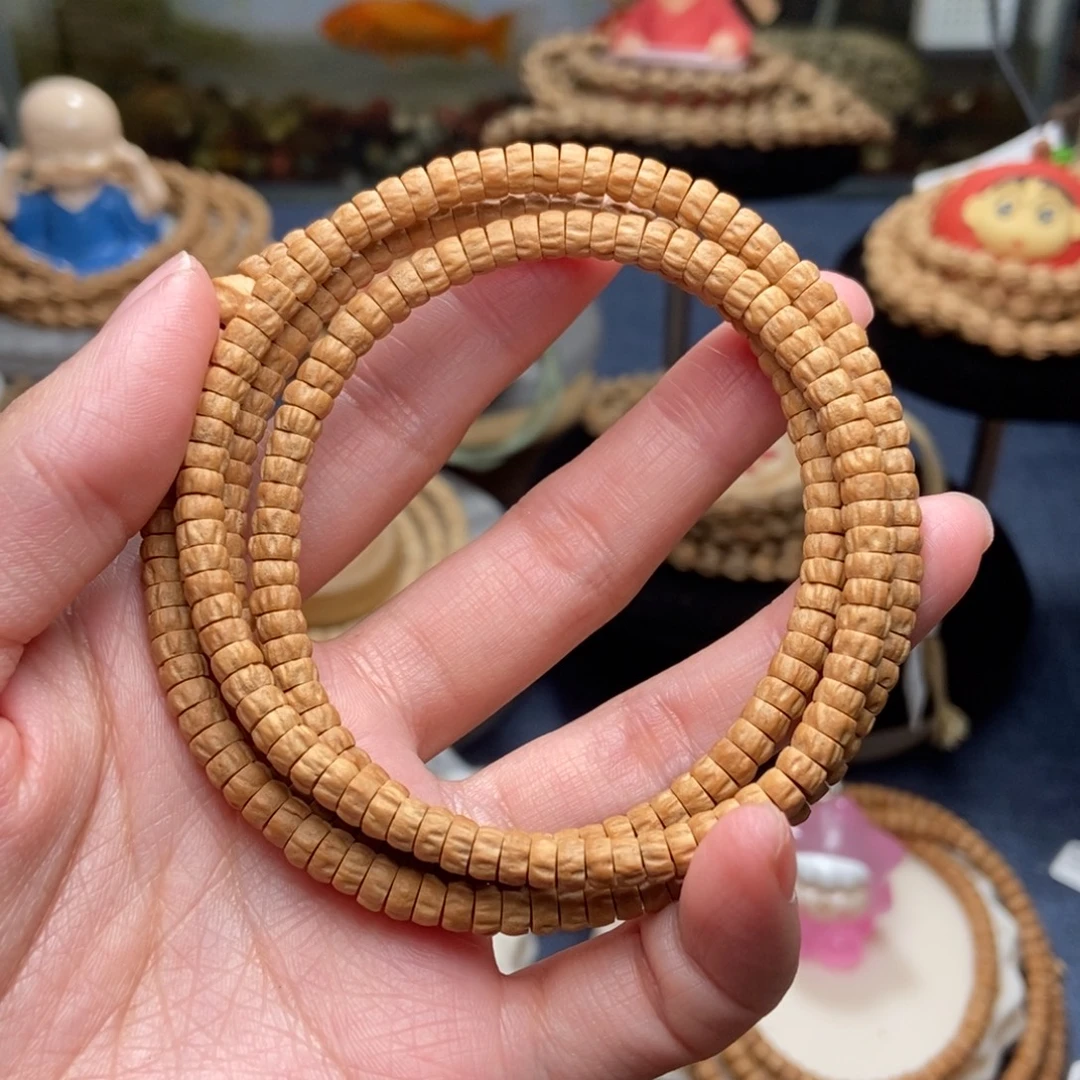 手串柏香籽/百香籽