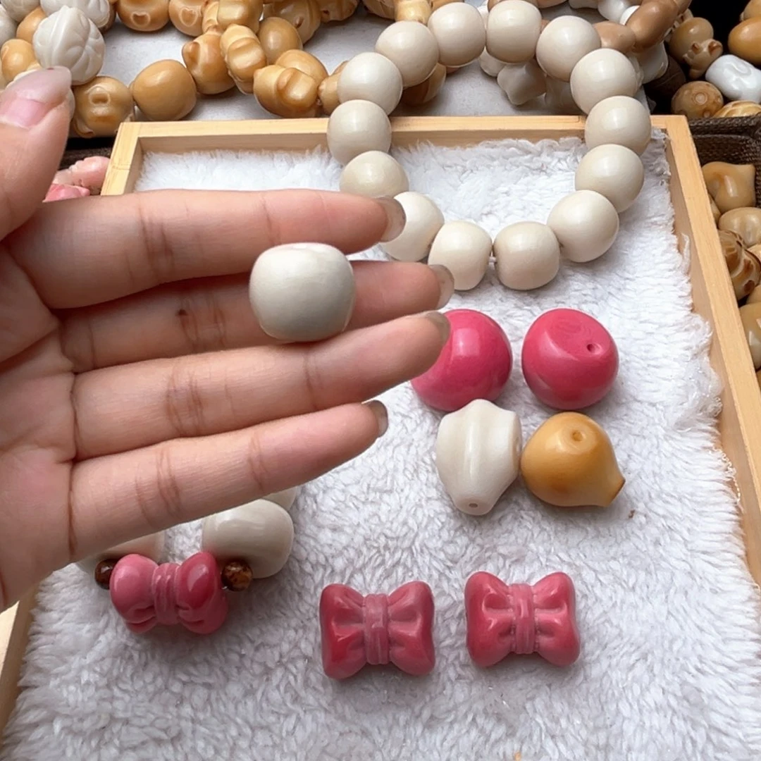 z***y吊坠菩提根/象牙果t19+-