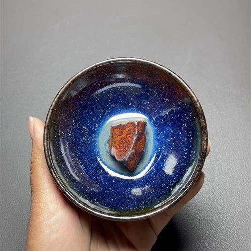 【闪购商品】茶盏-528............