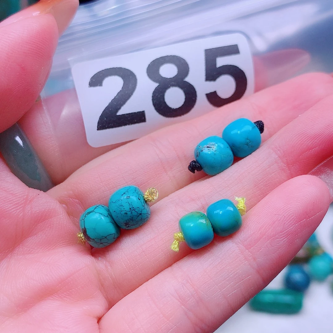 空竹粉丝专享十堰特色手工散珠