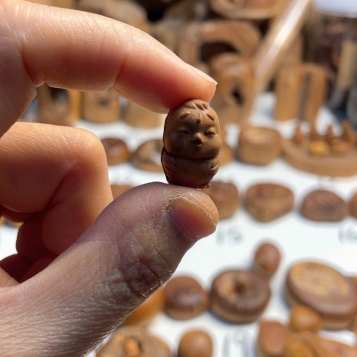 檀香木原汁原味老山檀香鸡