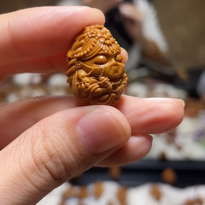 橄榄核手串/手链橄榄核
