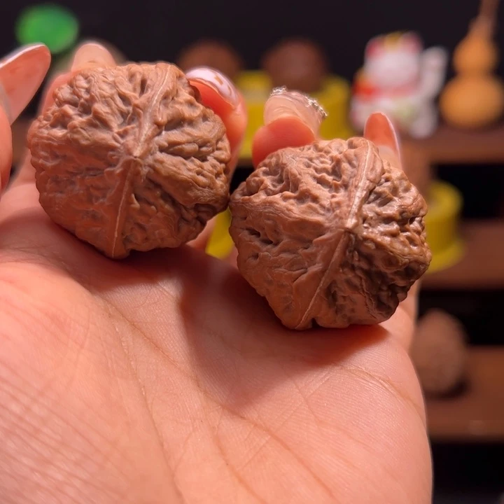 吊坠文玩核桃核桃4
