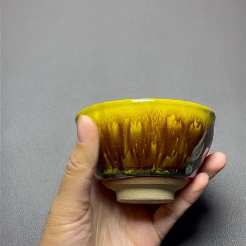 【闪购商品】茶盏-578............