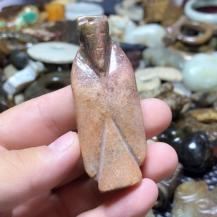 摆件直播间链接115