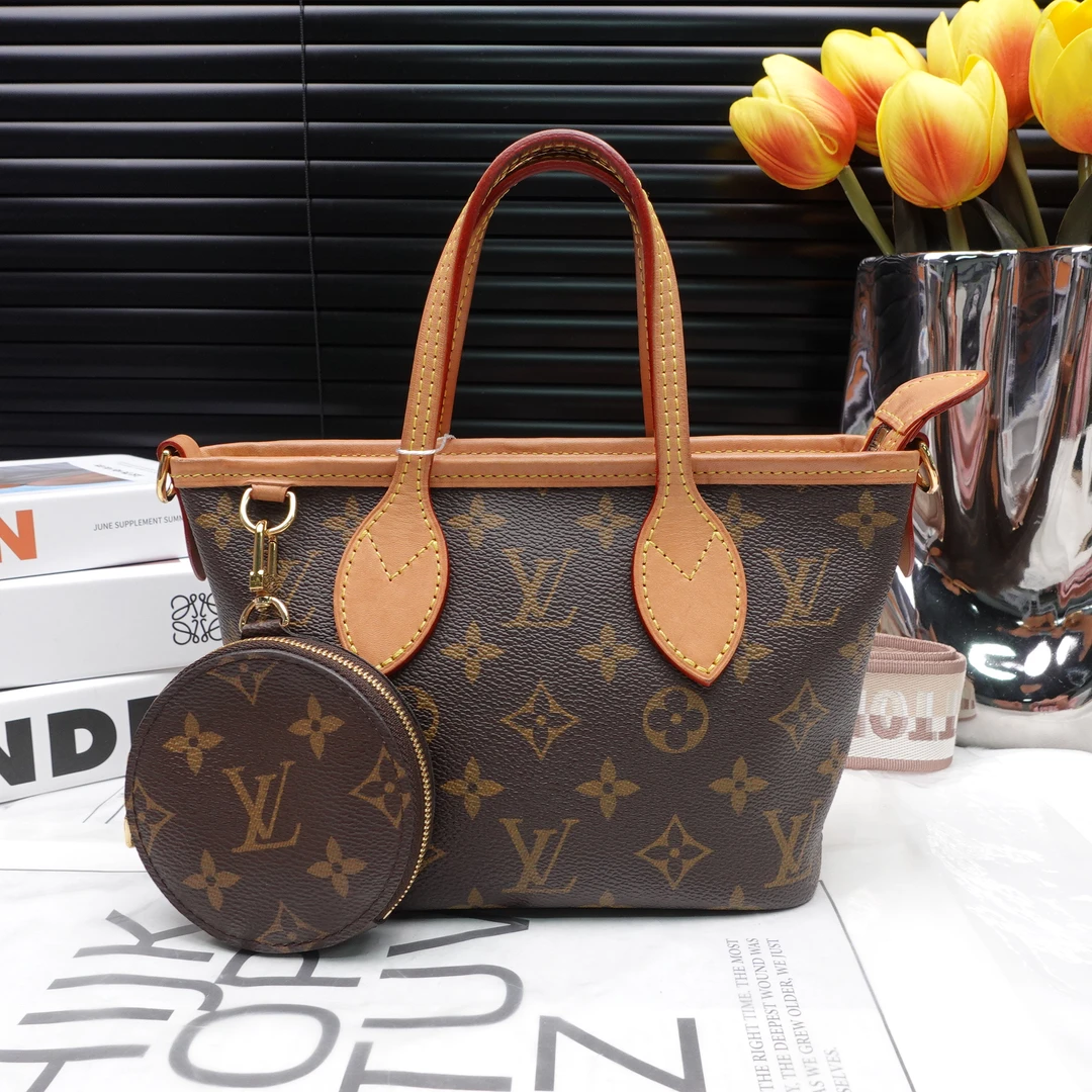 95新 LouisVuitton/路易威登 单肩包/T20168886