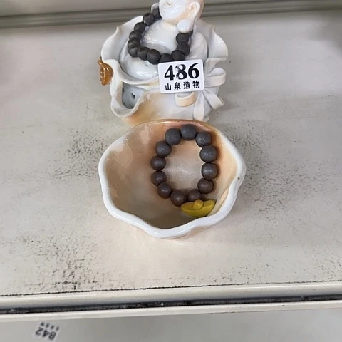 瓷片無*柴烧柴烧柴烧486一套