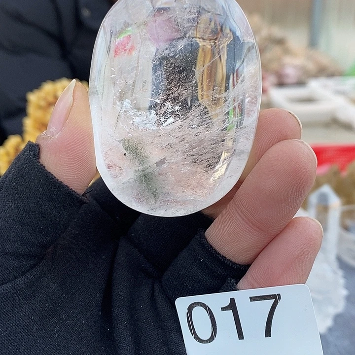 未镶嵌水晶摆件017