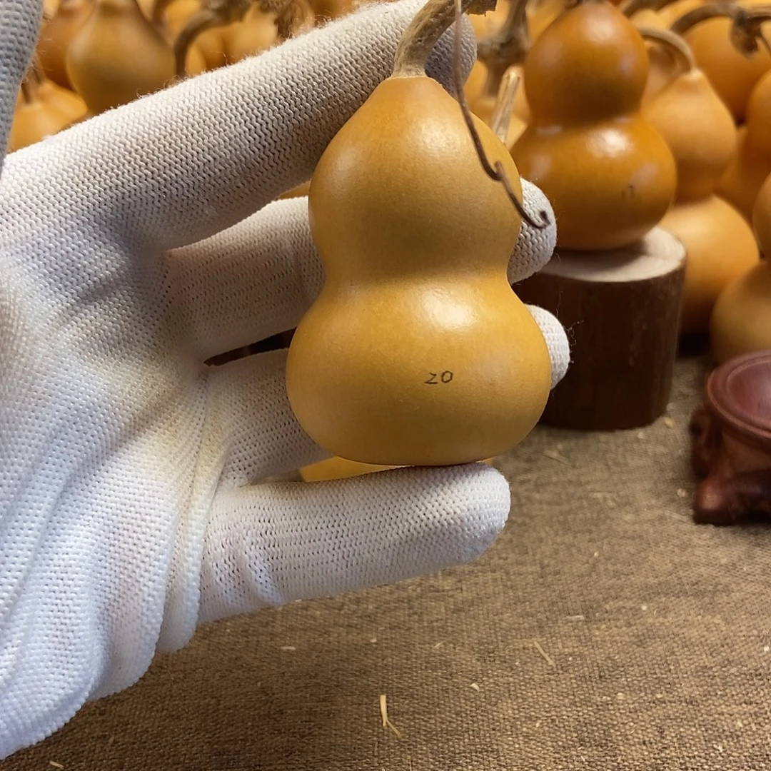 文玩葫芦 完美主义者 慎拍20