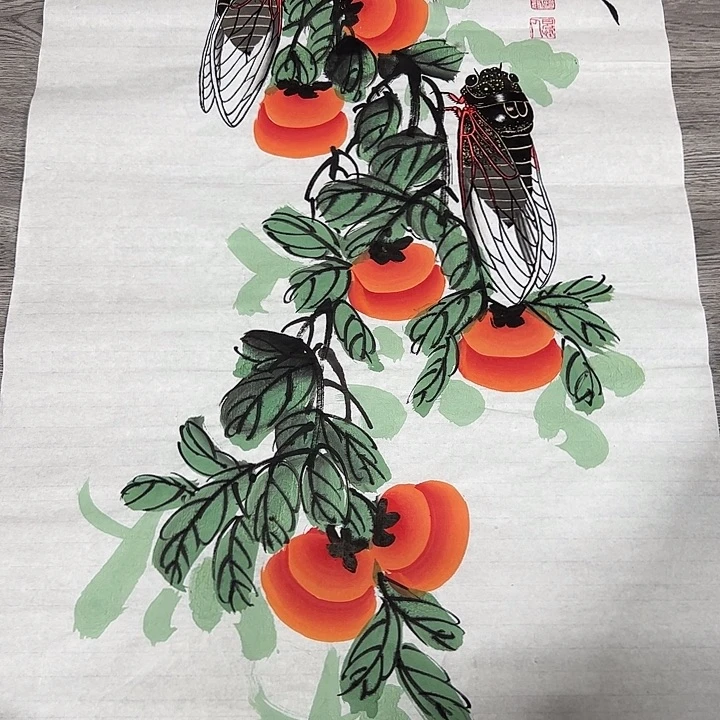 国画手绘国画专用链接8888