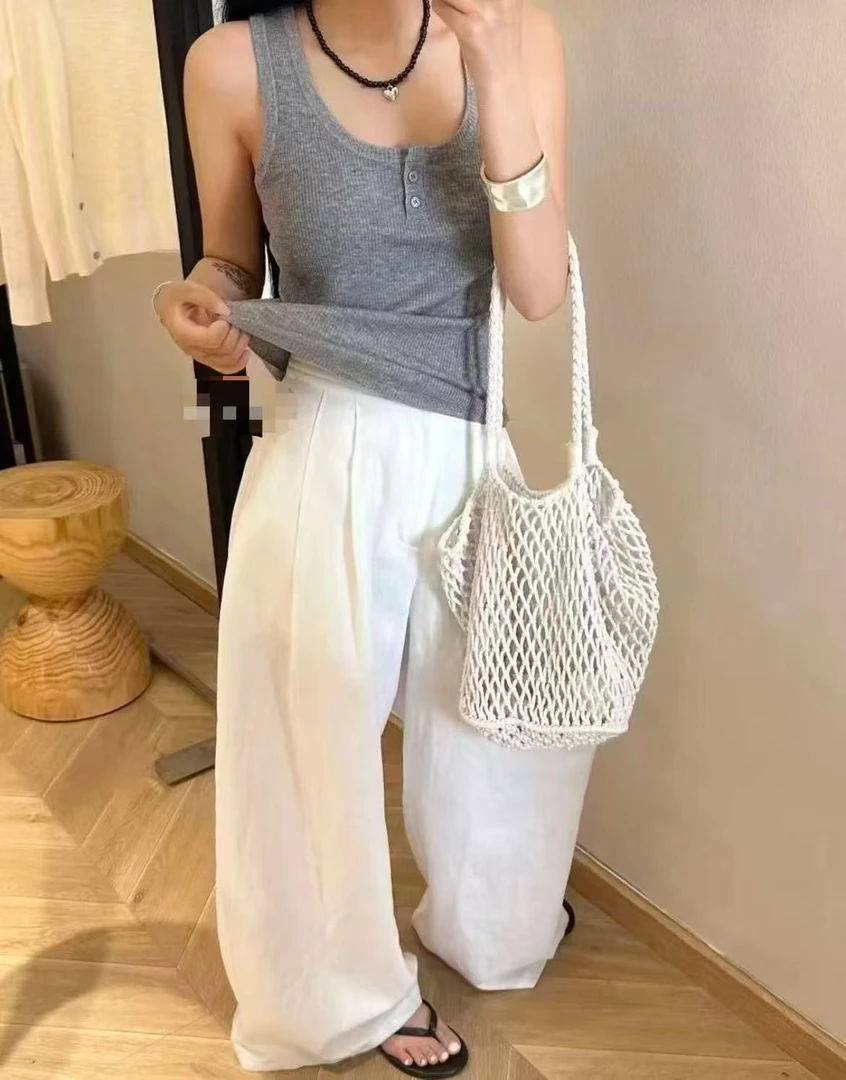 （165-200）新款买手店孤品外套背心