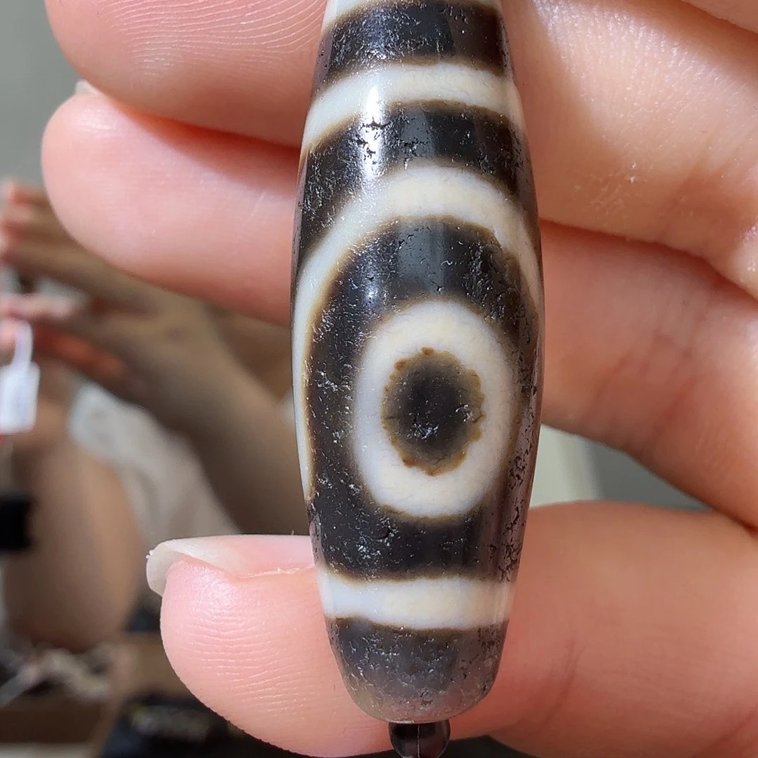 未镶嵌颈饰玛瑙/玉髓070