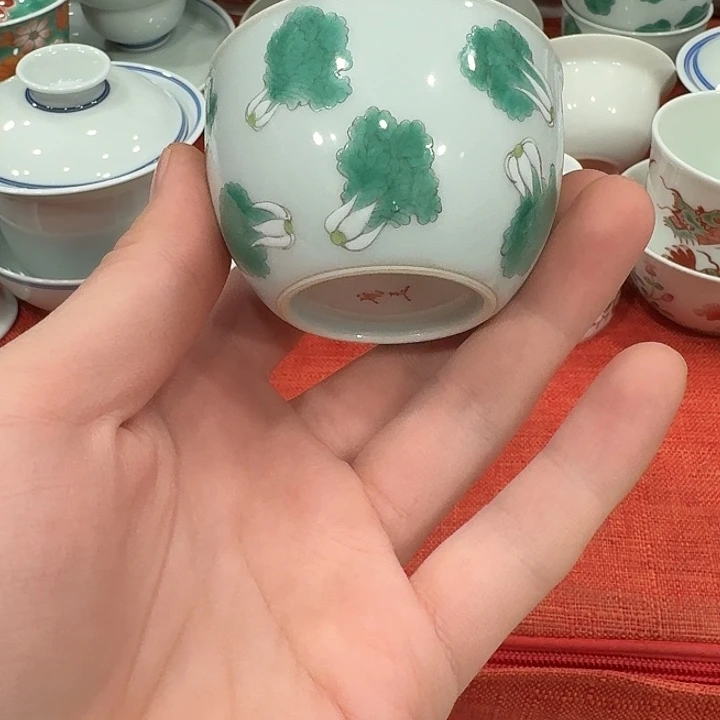 陶瓷艺术品收藏陶瓷