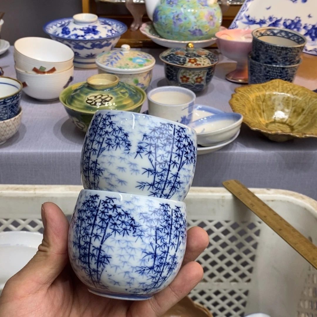 茶盏我想知道这一切我