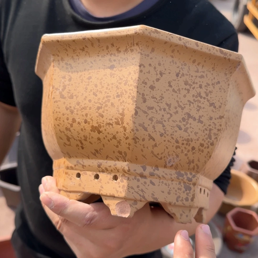 紫砂瑕疵和瑕疵都