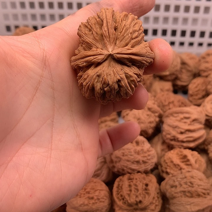 随***意文玩核桃吊坠文玩核桃