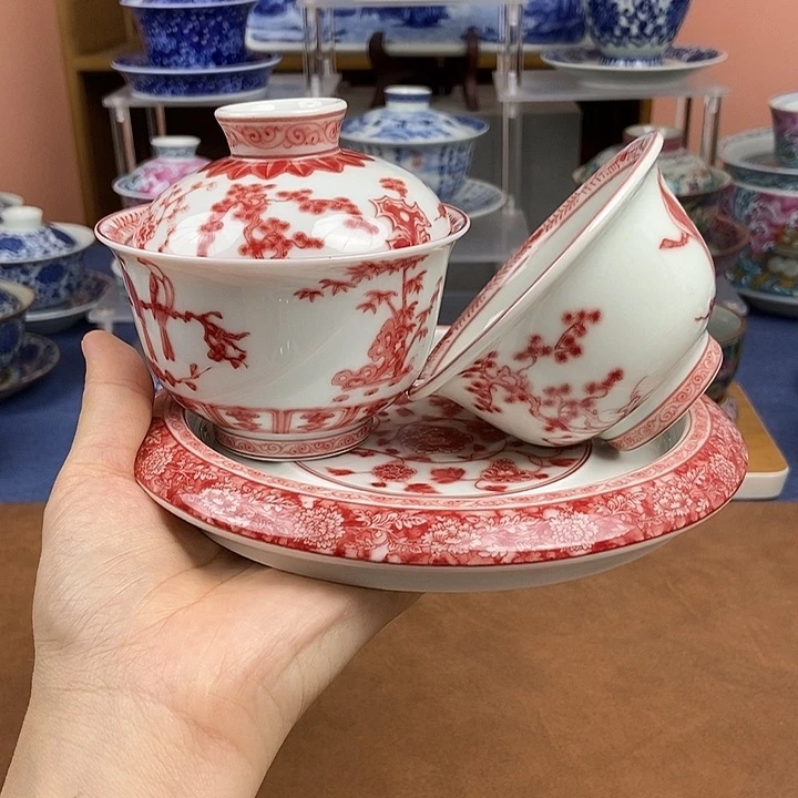 陶瓷制品加工工艺