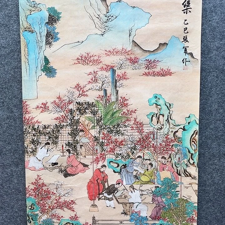 美术作品艺术作品2