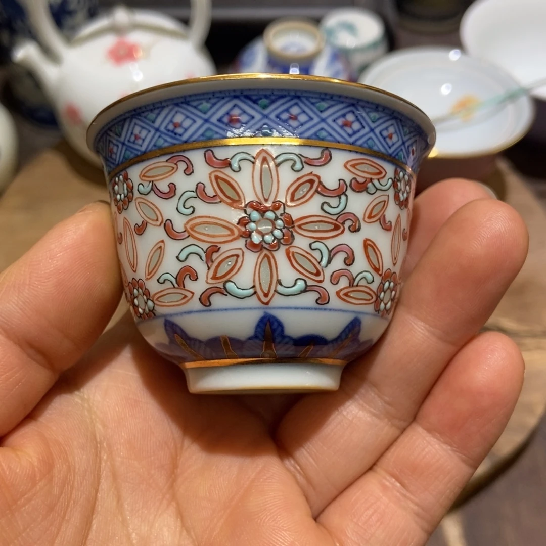 陶瓷艺术品等行业