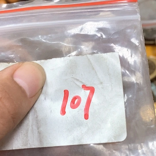 郑***虎吊坠滴血莲花菩提