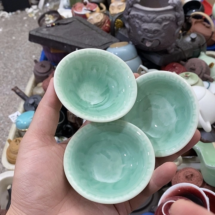 陶瓷艺术品及陶瓷制品
