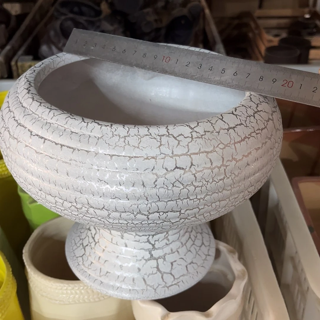 陶瓷陶瓷花盆特价上新
