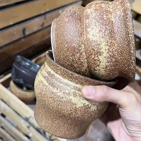 ···2个处理······
