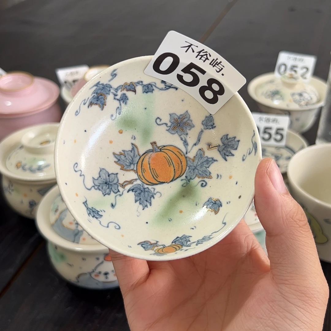 景德镇不俗屿茶器058