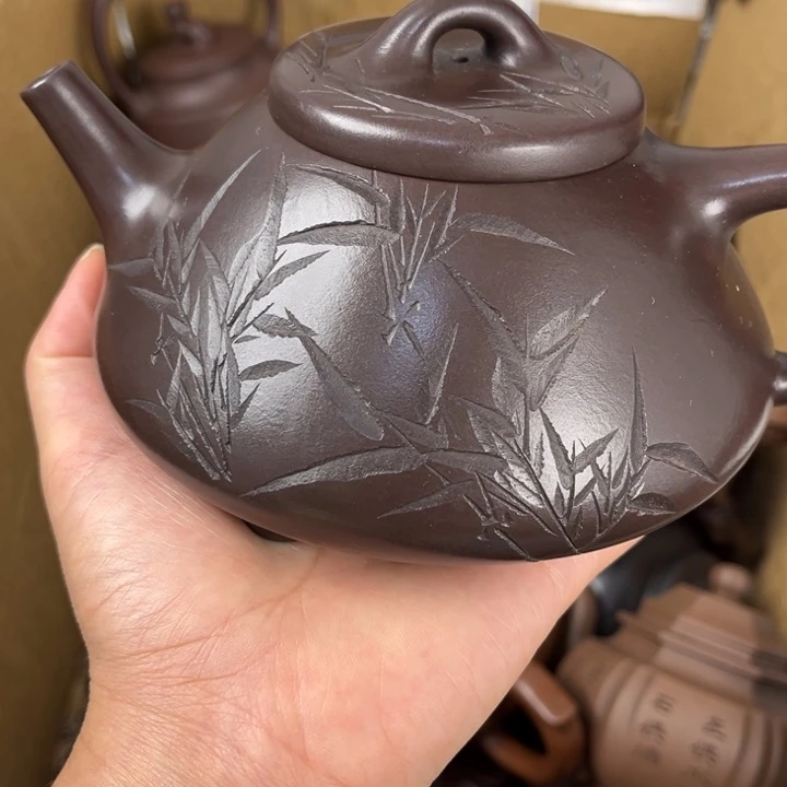 紫砂茶壶紫砂壶等各种造型