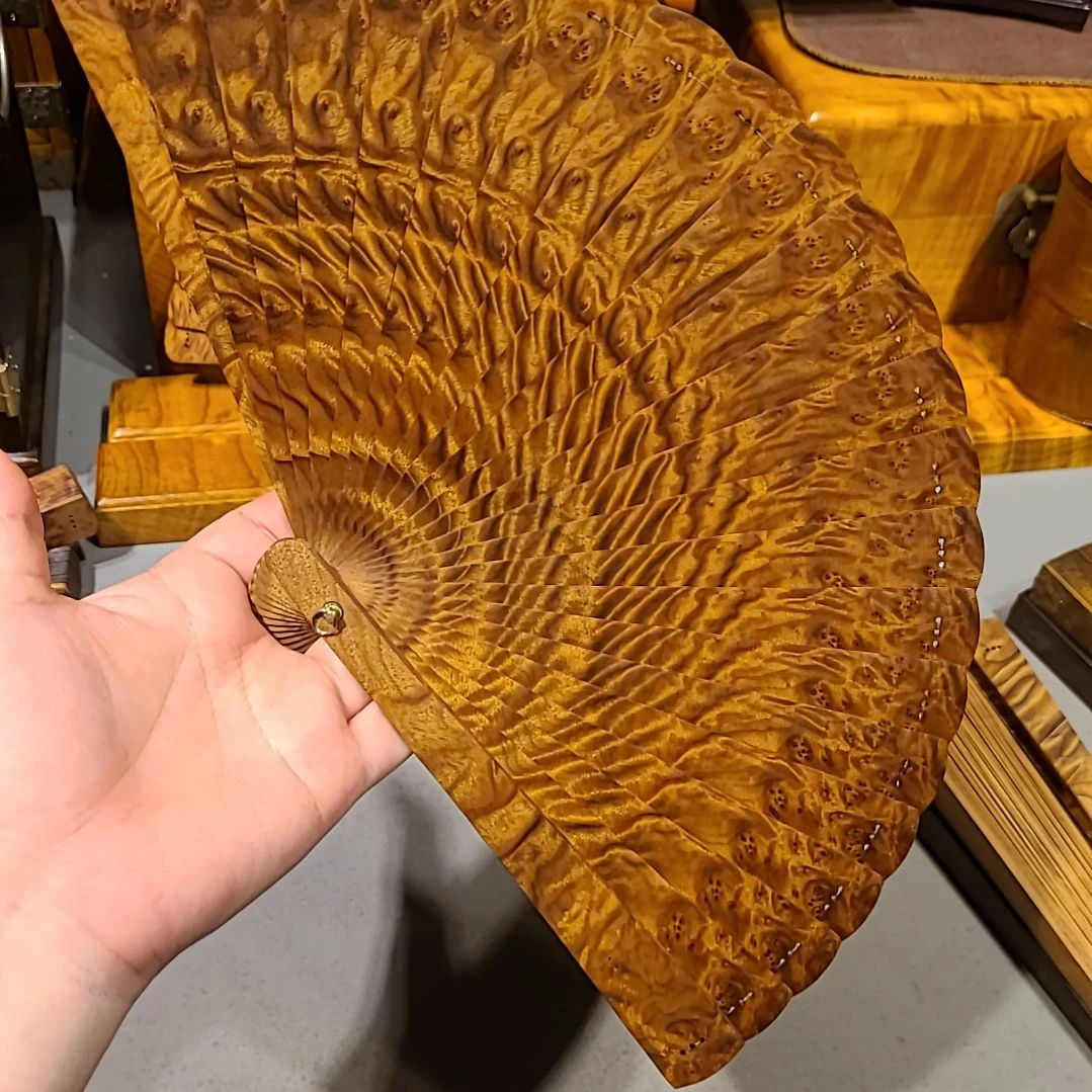 用***8金丝楠18小叶桢楠金丝楠木苏扇老料瘤疤