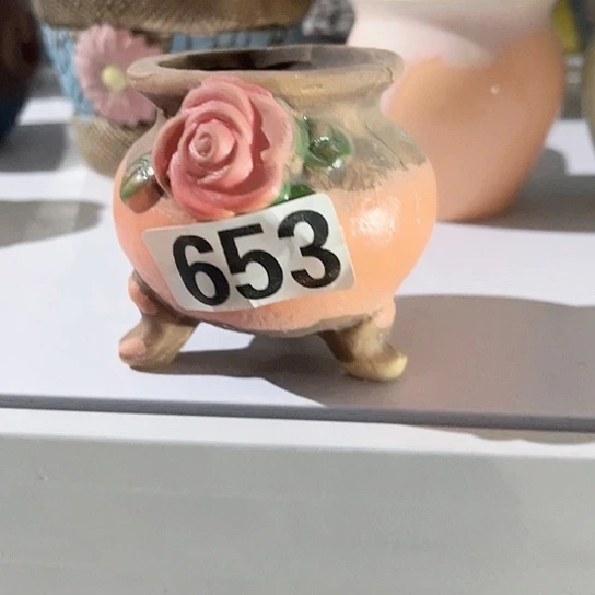 多肉植物花盆花盆