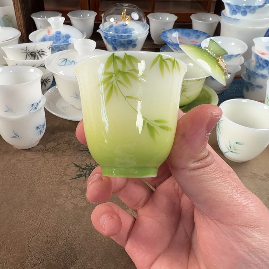 无***虑陶其他璞玉瓷系列产品