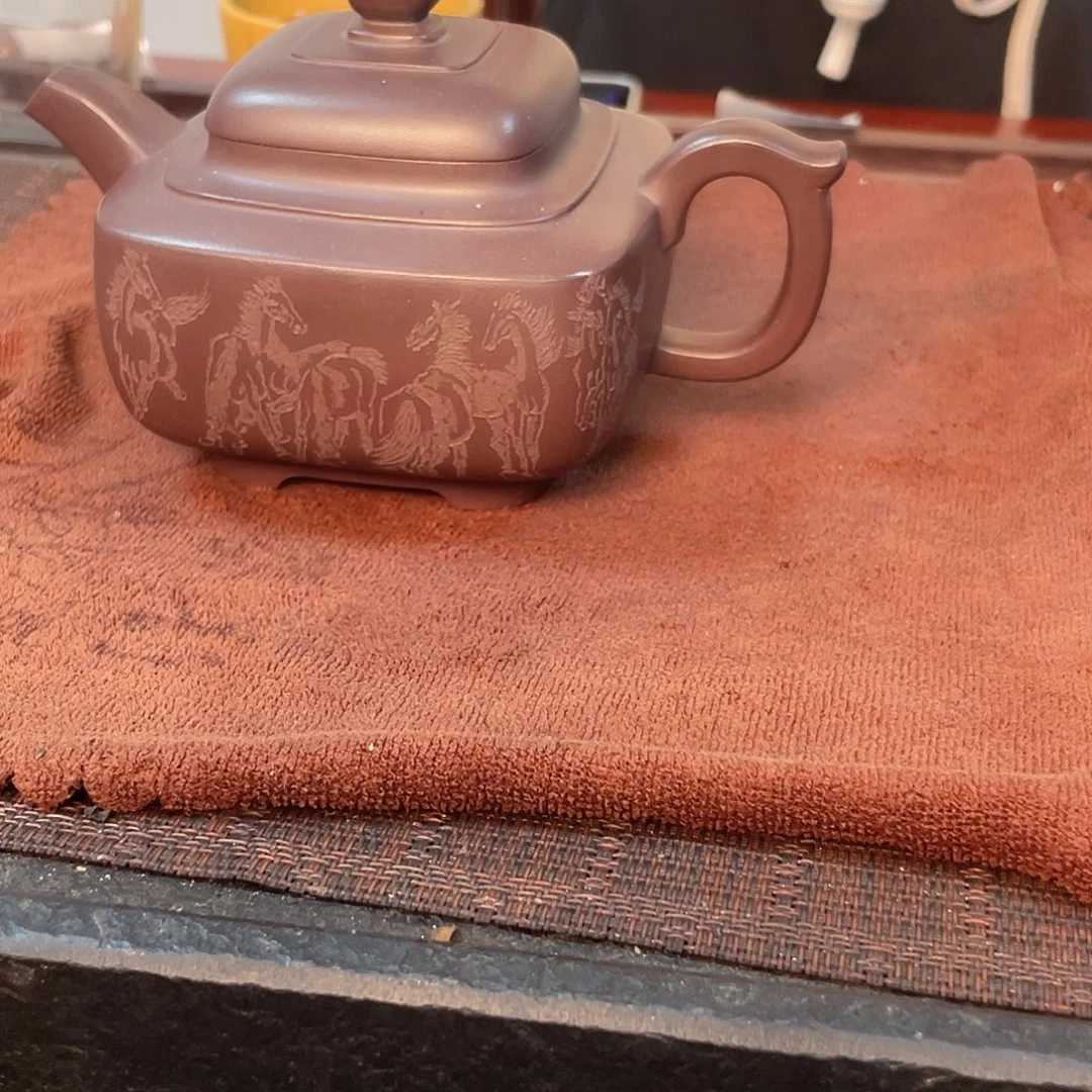 茶壶紫砂紫砂壶40