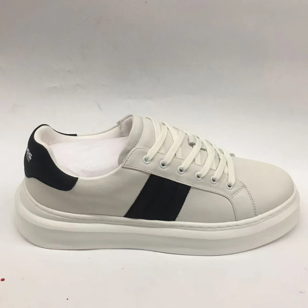 【A6481】43码 孤品推荐，时尚百搭男款、舒适男士鞋