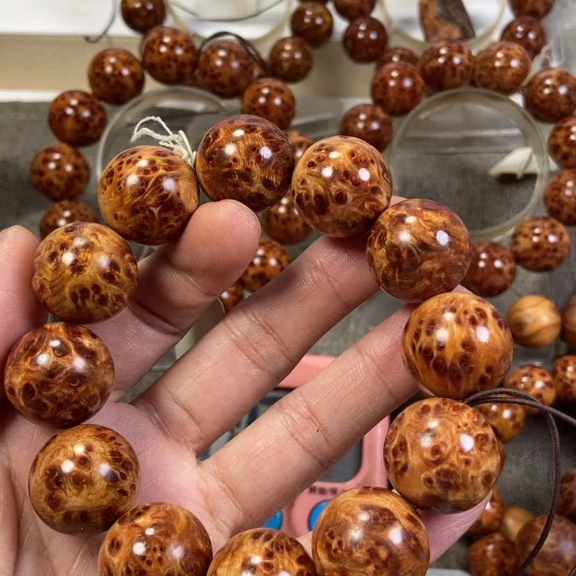 【闪购商品】柏木（崖柏）手串/手链