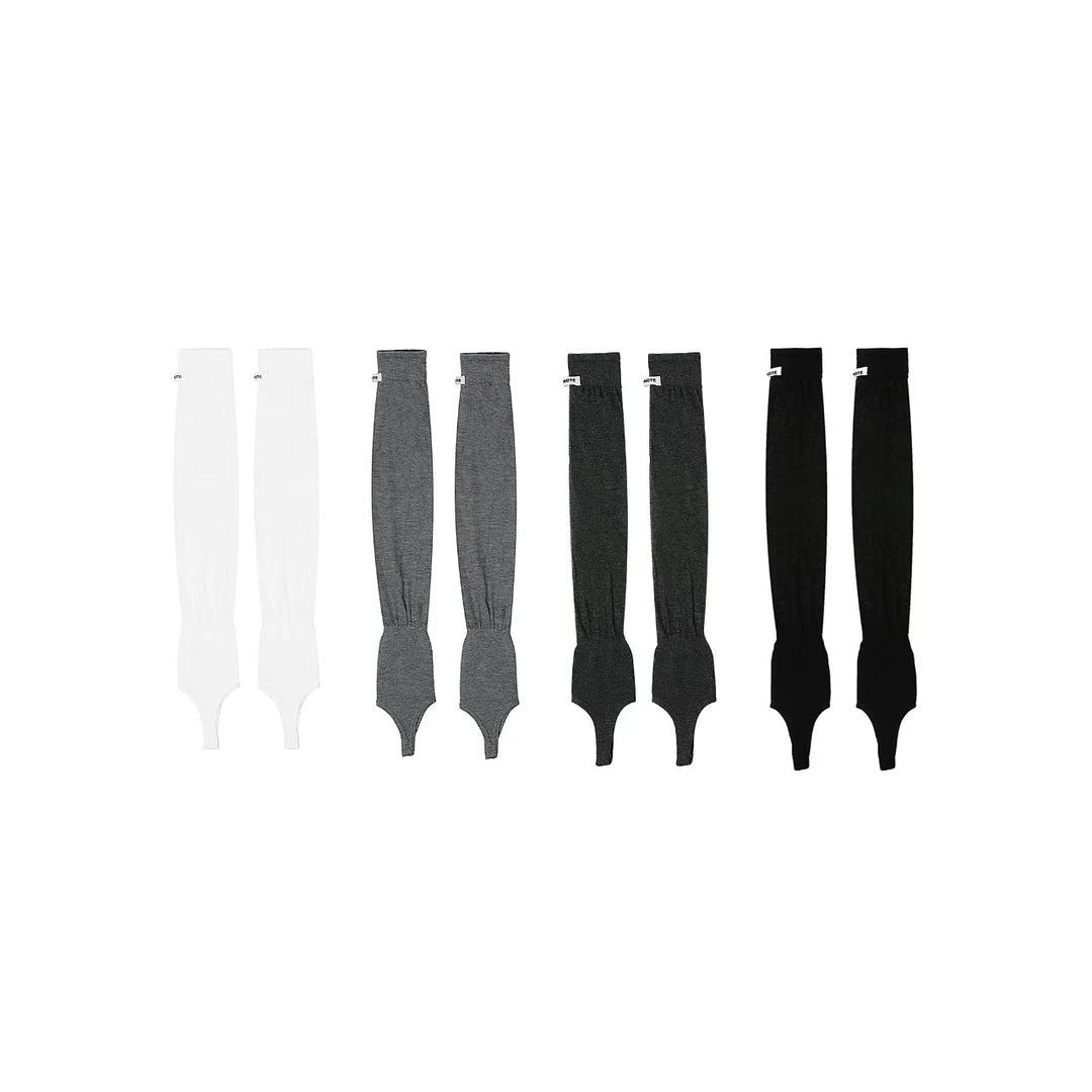 M1DNOTE 袜套(四双组合）