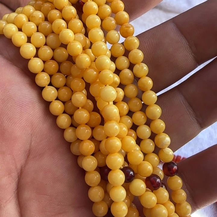 桑杰出品小元素配饰